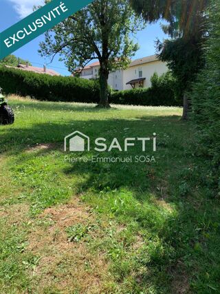  Terrain à vendre 935 m²