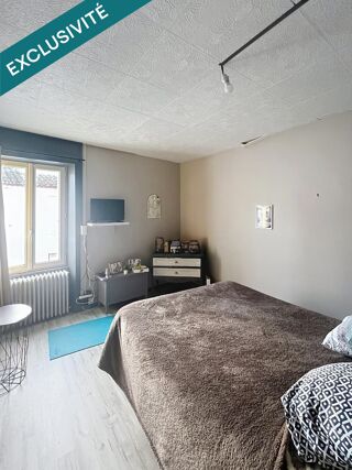  Maison � vendre 4 pi�ces 100 m�