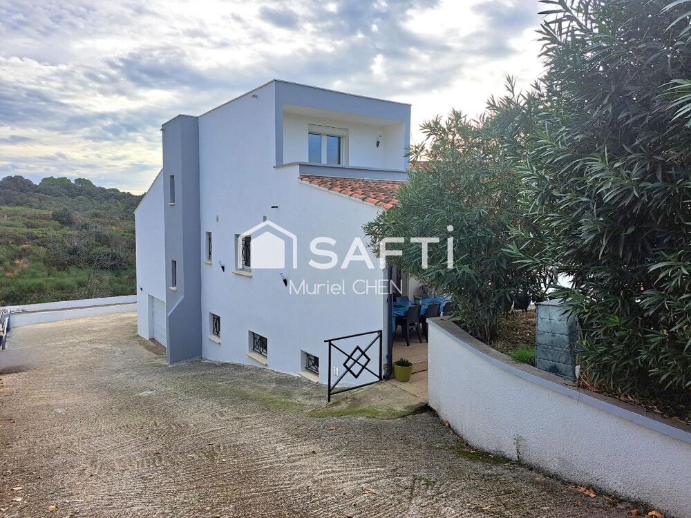 à vendre  Maison Saint-Gilles (30800)