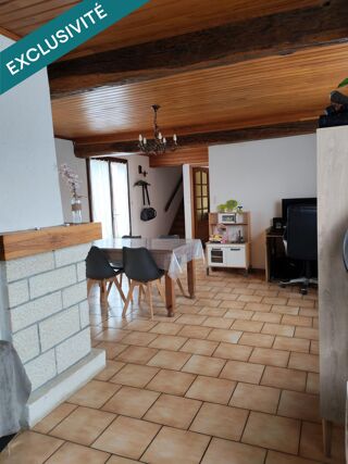 Vente Maison MAISON FAMILIALE Valescourt