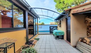  Maison � vendre 5 pi�ces 120 m�