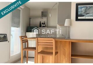  Appartement � vendre 2 pi�ces 52 m�