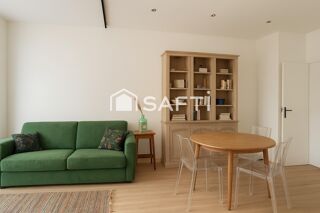  Appartement  vendre 2 pices 31 m