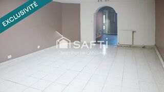  Maison à vendre 4 pièces 100 m²
