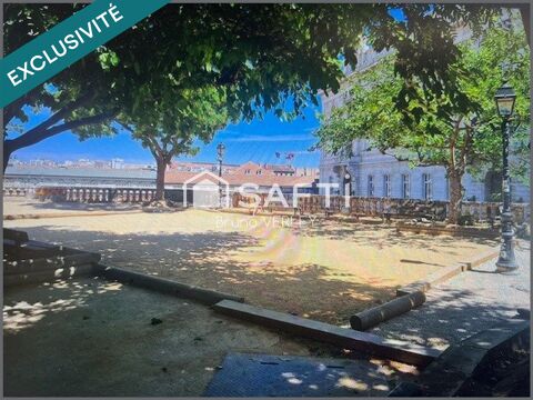 Fonds de commerce/restaurant/Centre Ville 70000 13001 Marseille 1er arrondissement