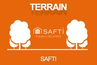  Terrain à vendre 1599 m²