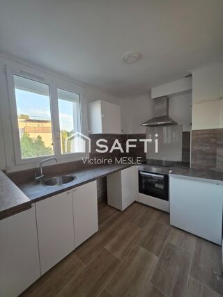  Appartement à vendre 2 pièces 49 m²