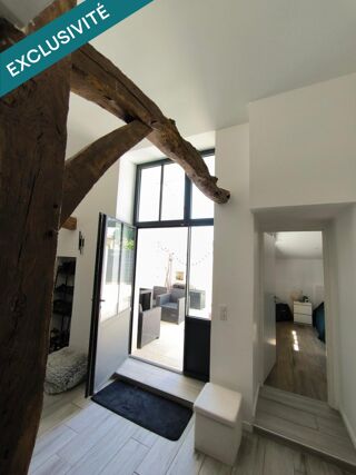  Maison � vendre 5 pi�ces 98 m�