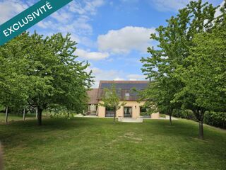  Maison � vendre 5 pi�ces 148 m�