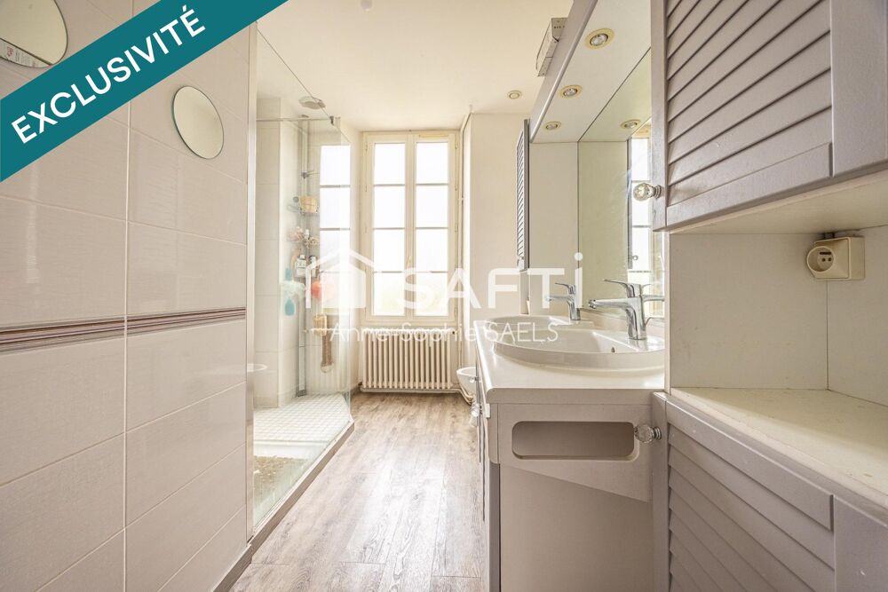 à vendre  Maison Chauray (79180)