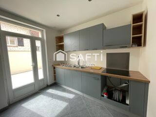  Maison à vendre 5 pièces 106 m²