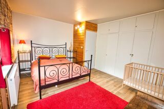  Maison � vendre 7 pi�ces 197 m�