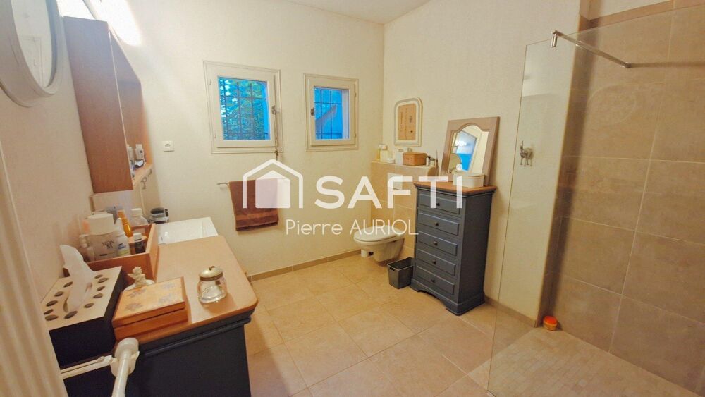 � vendre  Maison M�nerbes (84560)