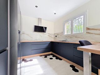  Maison à vendre 6 pièces 154 m²