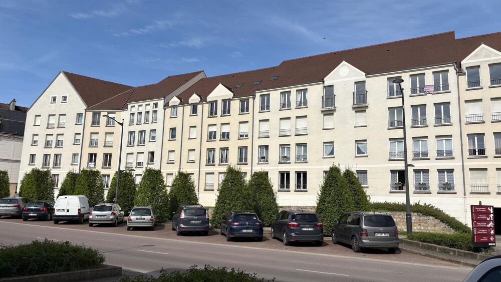 Bel appartement au coeur de Château-Thierry !