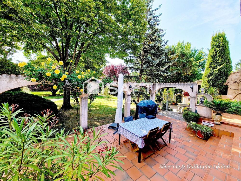 � vendre  Maison Gargas (84400)