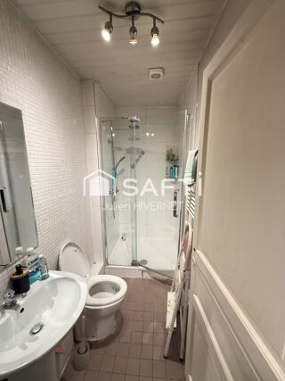  Maison � vendre 6 pi�ces 139 m�