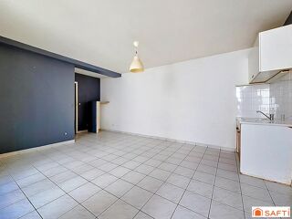  Appartement à vendre 2 pièces 35 m²