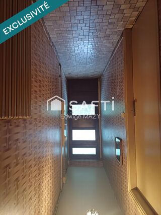  Maison � vendre 5 pi�ces 98 m�