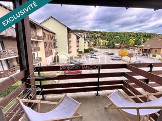  Appartement � vendre 1 pi�ce 21 m�