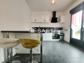  Maison à vendre 6 pièces 118 m²