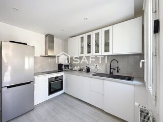 Maison à vendre 5 pièces 100 m²