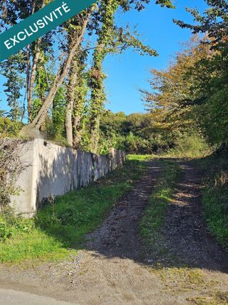  Terrain � vendre 930 m�