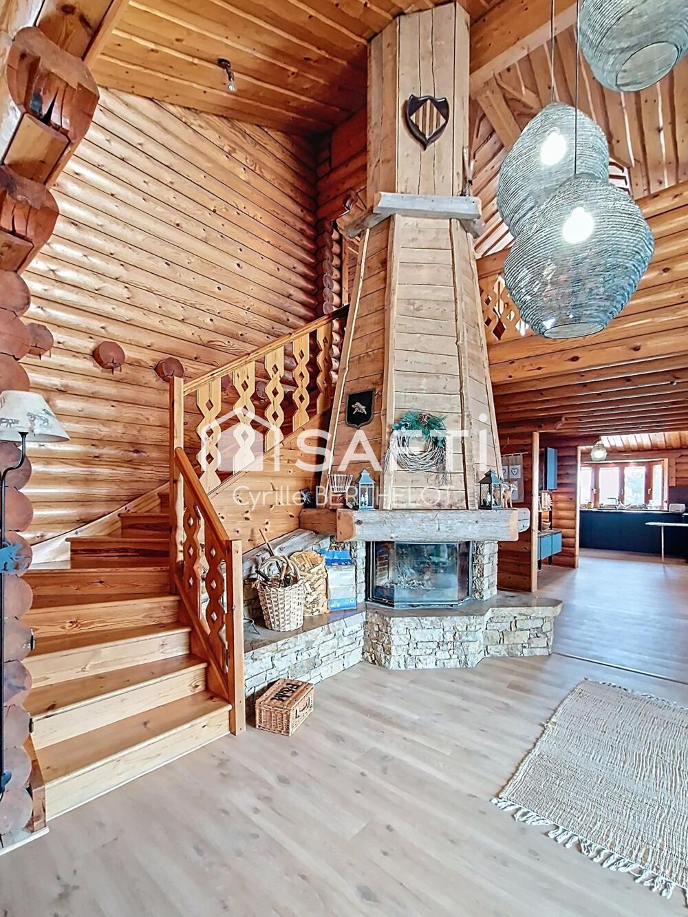 � vendre  Maison Font-Romeu-Odeillo-Via (66120)