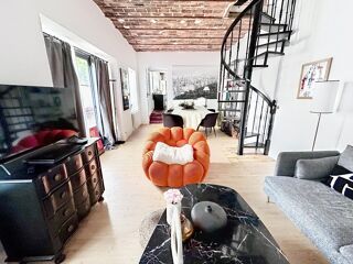  Maison à vendre 6 pièces 358 m²