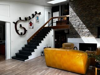 Maison � vendre 8 pi�ces 180 m�