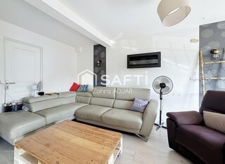  Maison à vendre 6 pièces 143 m²