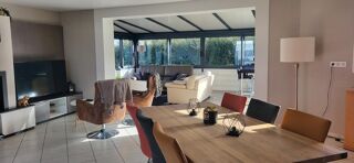  Maison à vendre 7 pièces 190 m²