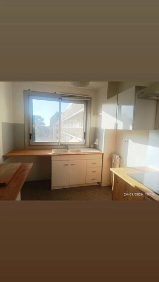  Appartement à vendre 2 pièces 48 m²