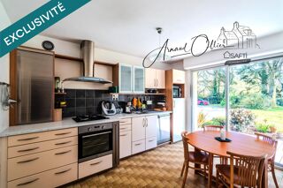  Maison  vendre 6 pices 168 m