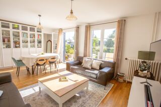  Maison  vendre 5 pices 130 m