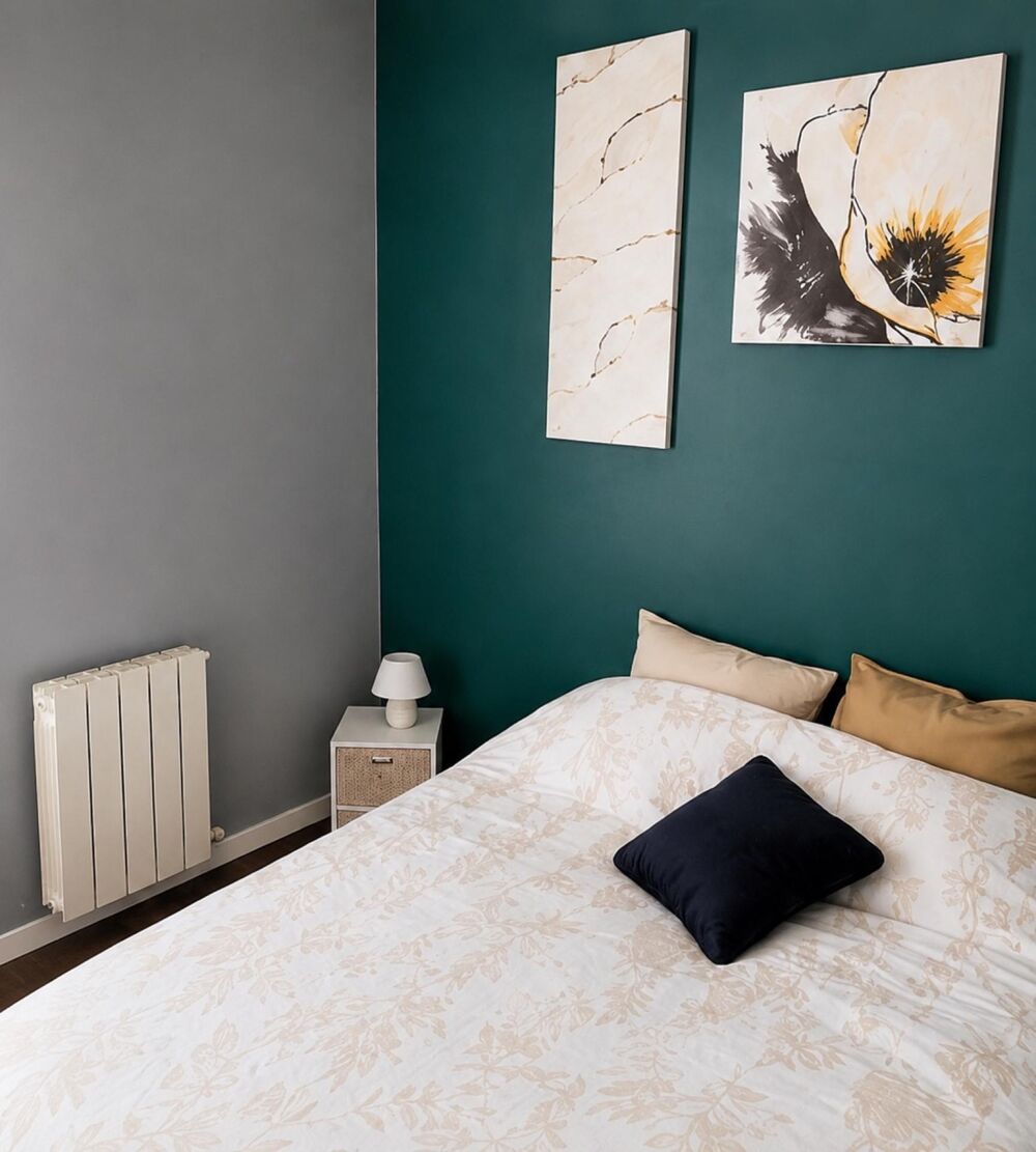 Vente Maison Maison 4 pièces, 2 chambres , jardin, bien placée Wingles