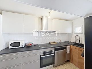  Maison à vendre 3 pièces 79 m²