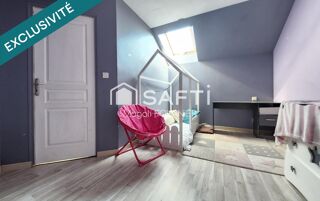  Maison à vendre 7 pièces 149 m²