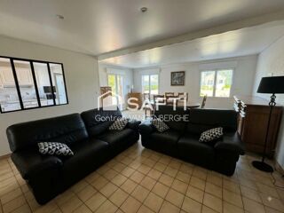 Maison à vendre 4 pièces 102 m²