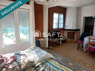  Maison à vendre 3 pièces 70 m²