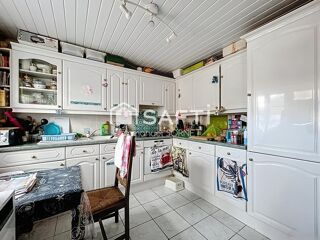  Maison � vendre 4 pi�ces 82 m�