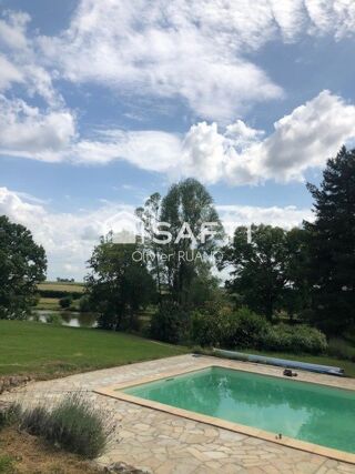  Maison � vendre 5 pi�ces 262 m�