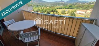  Appartement à vendre 2 pièces 45 m²