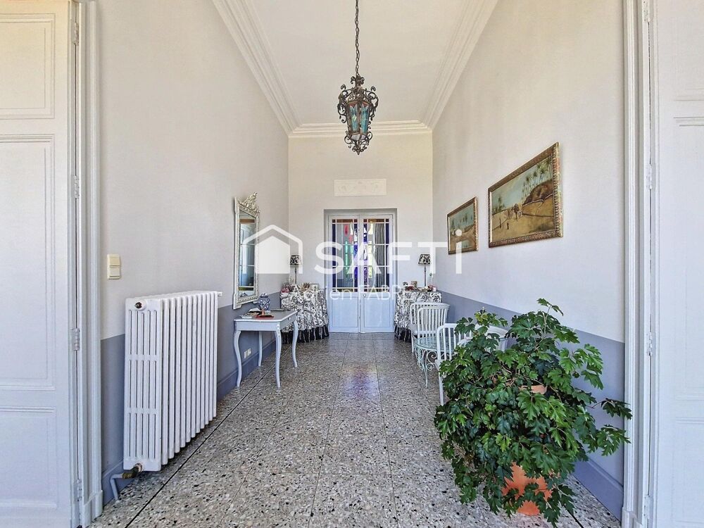 à vendre  Propriété/château Toulouse (31000)