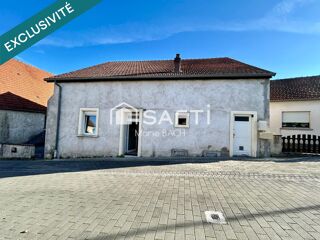  Maison � vendre 4 pi�ces 132 m�