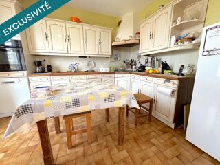  Maison � vendre 6 pi�ces 130 m�