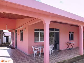  Maison  vendre 7 pices 110 m