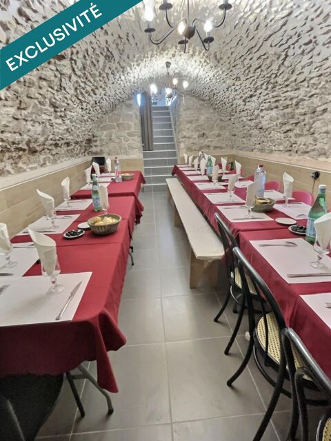 Fond de commerce familial  depuis 10 ans 159000€ 159000 78510 Triel-sur-seine