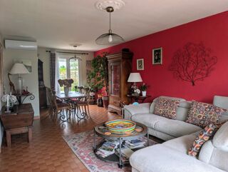  Maison à vendre 4 pièces 92 m²