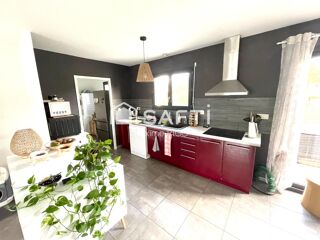 Maison à vendre 4 pièces 94 m²